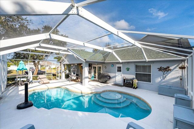 414 SE Cork Road, Port St. Lucie, Port St Lucie, FL 34984