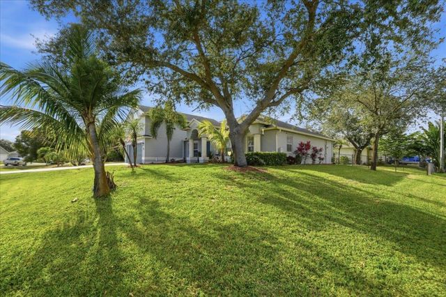 414 SE Cork Road, Port St. Lucie, Port St Lucie, FL 34984