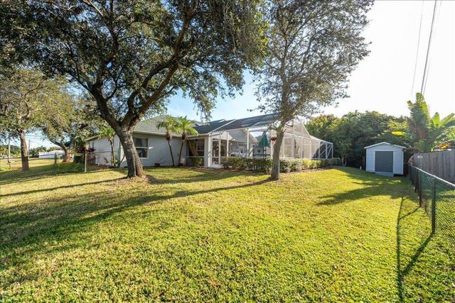 414 SE Cork Road, Port St. Lucie, Port St Lucie, FL 34984