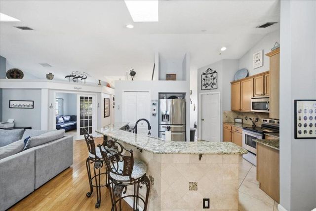 414 SE Cork Road, Port St. Lucie, Port St Lucie, FL 34984