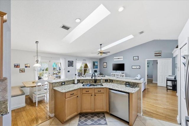 414 SE Cork Road, Port St. Lucie, Port St Lucie, FL 34984