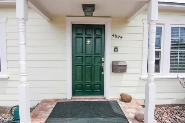 4844 Del Mar Ave., San Diego, CA 92107