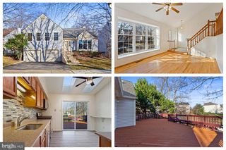 12907 HAWKSHEAD TER, Silver Spring, MD 20904