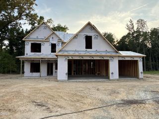 27 Bandelier Drive (lot 1), Selma, NC 27576