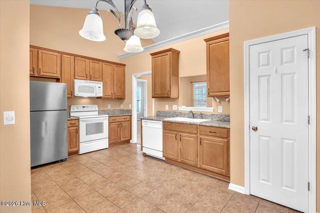 501 Sandpiper Bay Drive SW, Sunset Beach, NC 28468