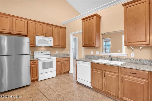 501 Sandpiper Bay Drive SW, Sunset Beach, NC 28468