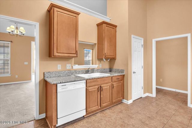 501 Sandpiper Bay Drive SW, Sunset Beach, NC 28468