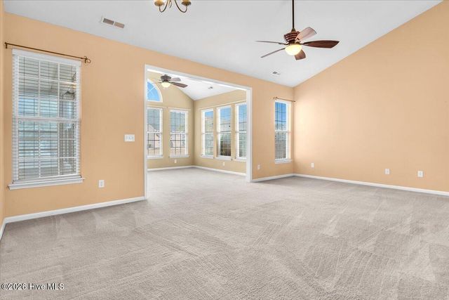 501 Sandpiper Bay Drive SW, Sunset Beach, NC 28468