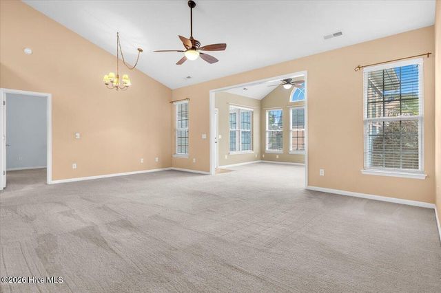 501 Sandpiper Bay Drive SW, Sunset Beach, NC 28468