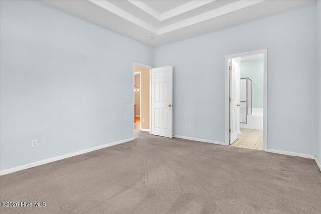 501 Sandpiper Bay Drive SW, Sunset Beach, NC 28468