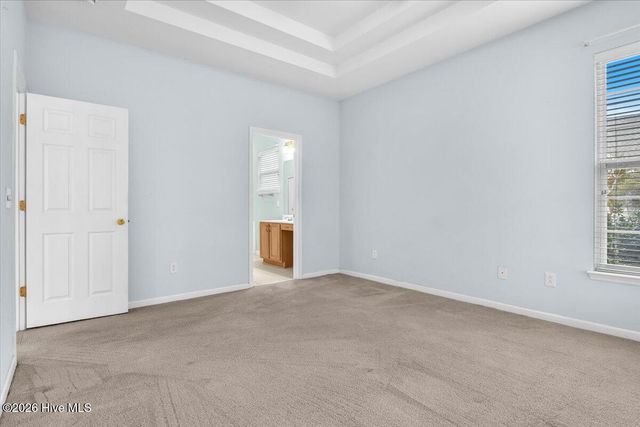 501 Sandpiper Bay Drive SW, Sunset Beach, NC 28468