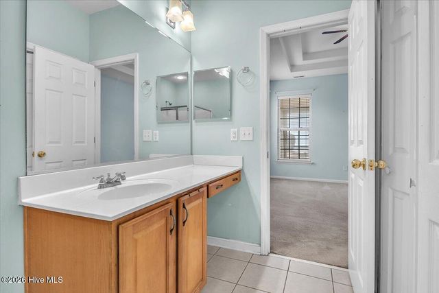 501 Sandpiper Bay Drive SW, Sunset Beach, NC 28468