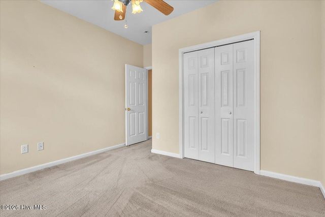 501 Sandpiper Bay Drive SW, Sunset Beach, NC 28468