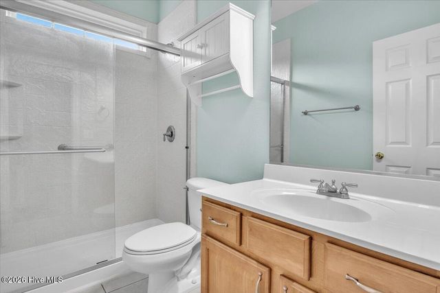 501 Sandpiper Bay Drive SW, Sunset Beach, NC 28468