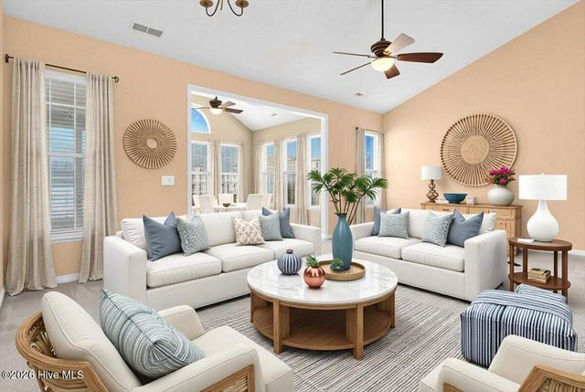 501 Sandpiper Bay Drive SW, Sunset Beach, NC 28468