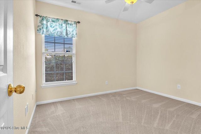 501 Sandpiper Bay Drive SW, Sunset Beach, NC 28468