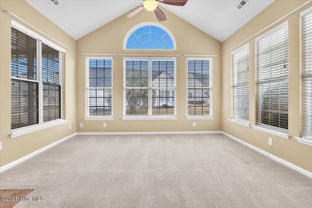 501 Sandpiper Bay Drive SW, Sunset Beach, NC 28468