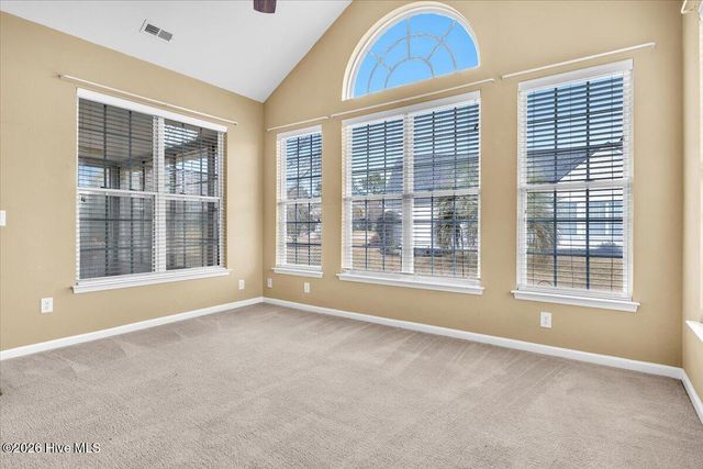 501 Sandpiper Bay Drive SW, Sunset Beach, NC 28468