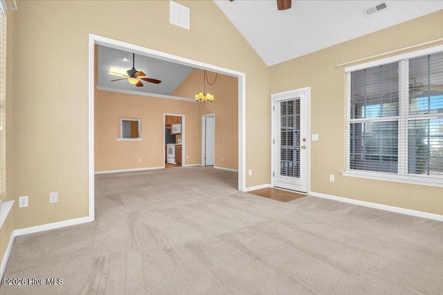 501 Sandpiper Bay Drive SW, Sunset Beach, NC 28468