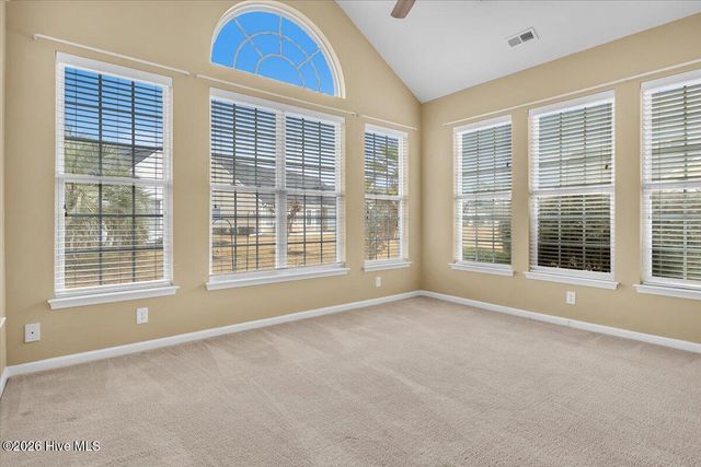 501 Sandpiper Bay Drive SW, Sunset Beach, NC 28468