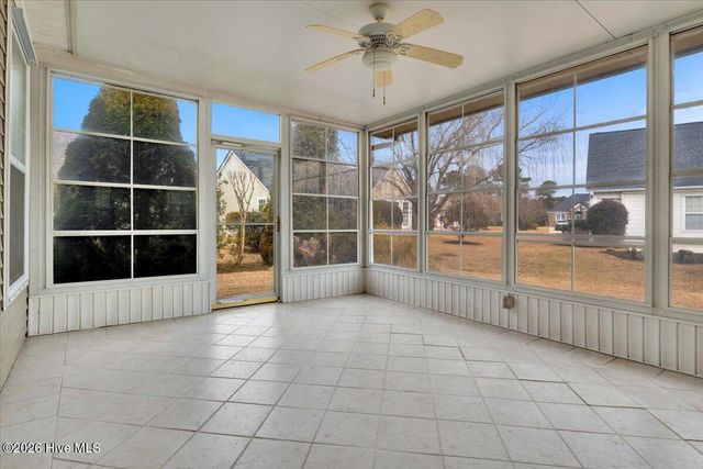 501 Sandpiper Bay Drive SW, Sunset Beach, NC 28468