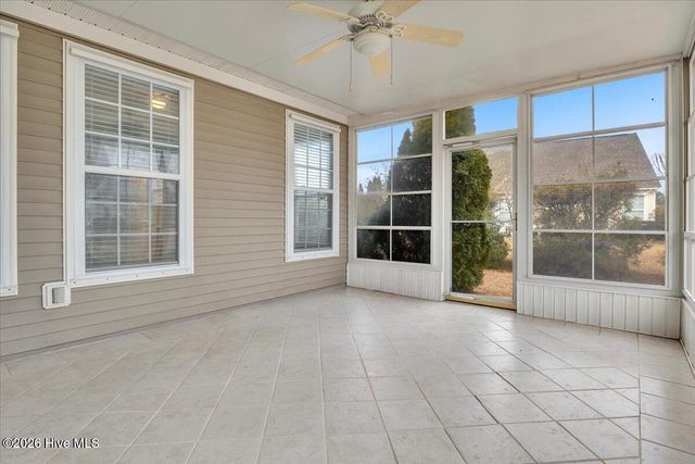 501 Sandpiper Bay Drive SW, Sunset Beach, NC 28468