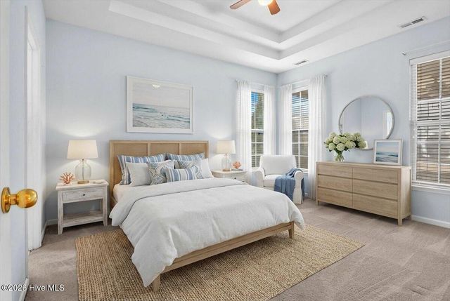 501 Sandpiper Bay Drive SW, Sunset Beach, NC 28468