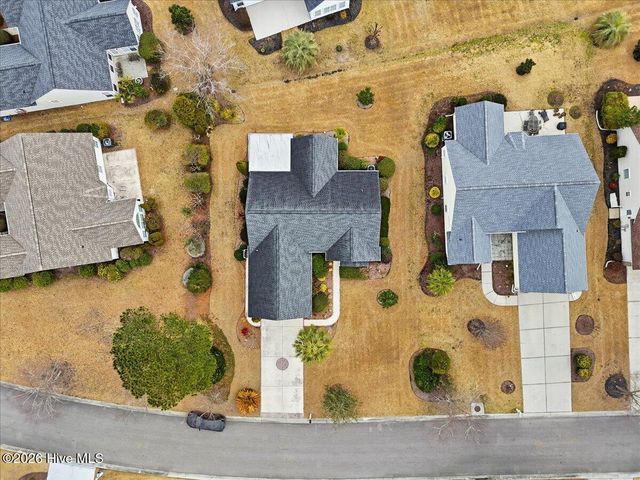 501 Sandpiper Bay Drive SW, Sunset Beach, NC 28468