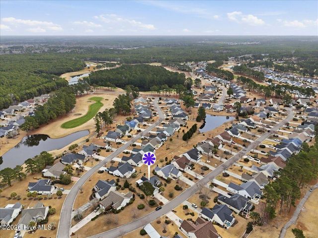 501 Sandpiper Bay Drive SW, Sunset Beach, NC 28468