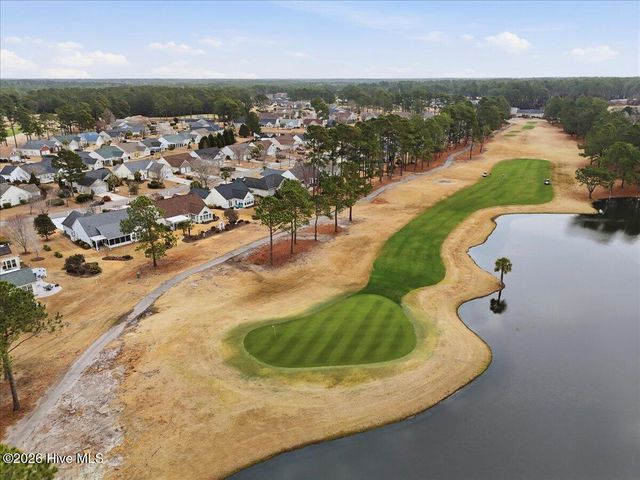 501 Sandpiper Bay Drive SW, Sunset Beach, NC 28468