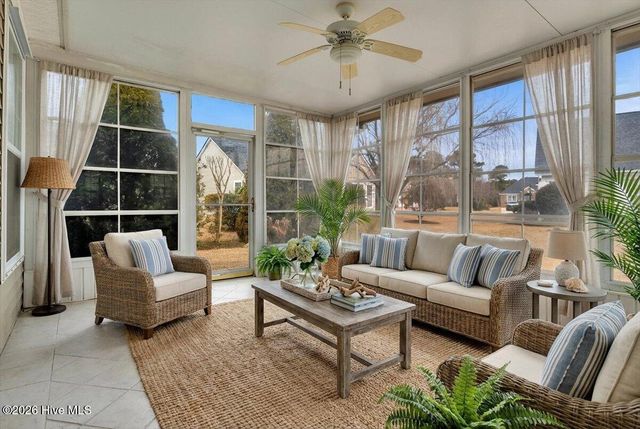 501 Sandpiper Bay Drive SW, Sunset Beach, NC 28468