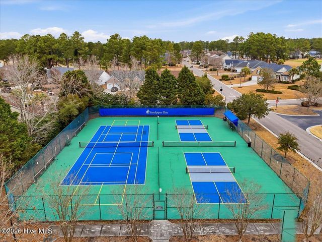 501 Sandpiper Bay Drive SW, Sunset Beach, NC 28468