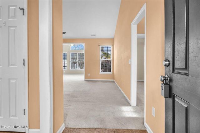 501 Sandpiper Bay Drive SW, Sunset Beach, NC 28468