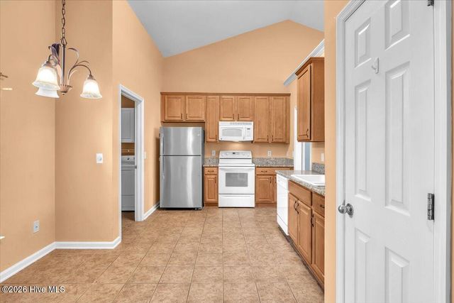 501 Sandpiper Bay Drive SW, Sunset Beach, NC 28468