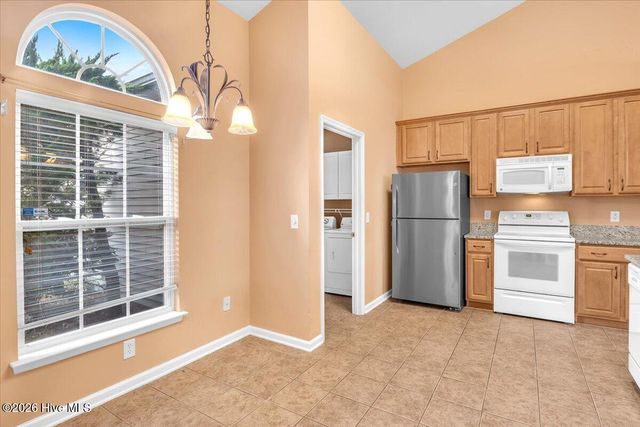 501 Sandpiper Bay Drive SW, Sunset Beach, NC 28468