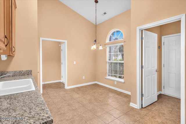 501 Sandpiper Bay Drive SW, Sunset Beach, NC 28468