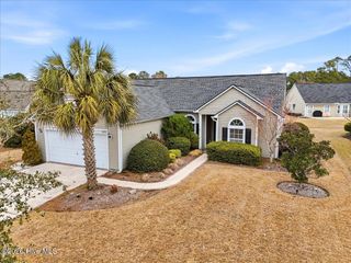 501 Sandpiper Bay Drive SW, Sunset Beach, NC 28468