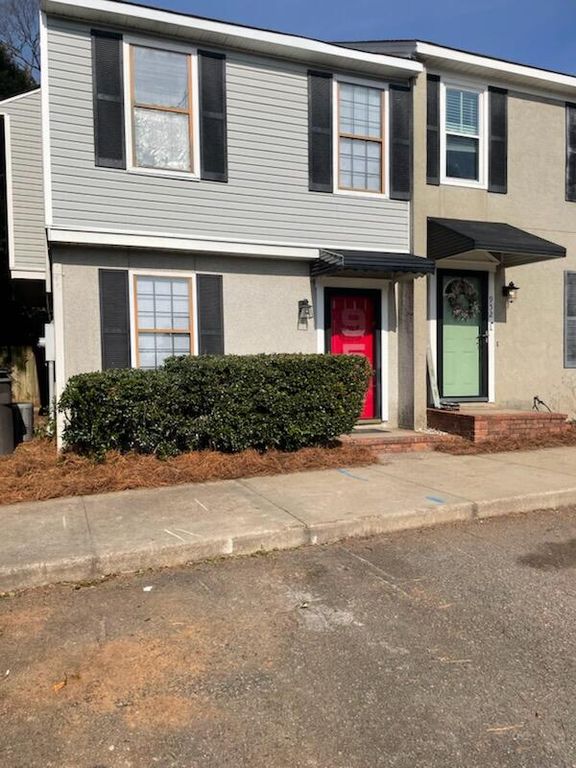 950 Bama Avenue, North Augusta, SC 29841