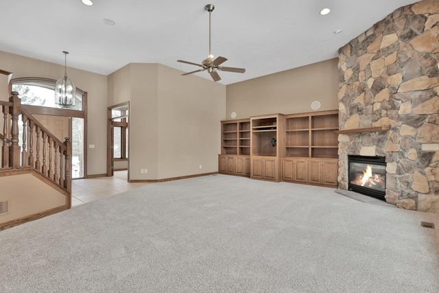 13599 Keystone Avenue N, Hugo, MN 55038