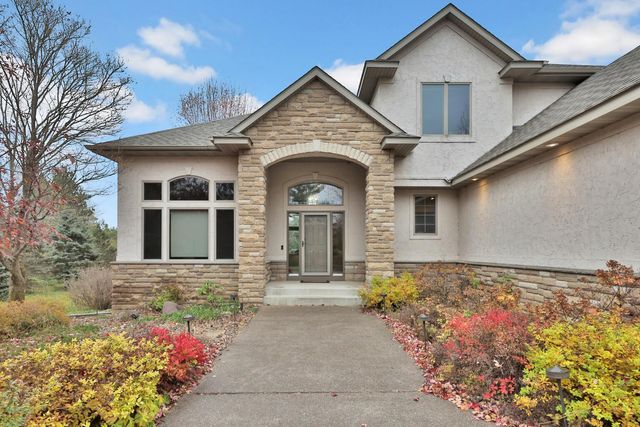 13599 Keystone Avenue N, Hugo, MN 55038