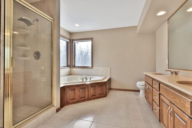 13599 Keystone Avenue N, Hugo, MN 55038