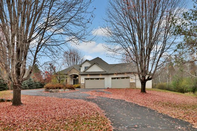 13599 Keystone Avenue N, Hugo, MN 55038