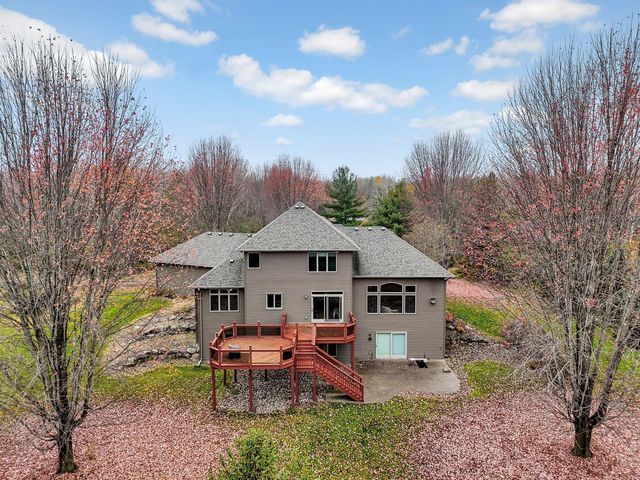 13599 Keystone Avenue N, Hugo, MN 55038