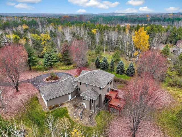 13599 Keystone Avenue N, Hugo, MN 55038