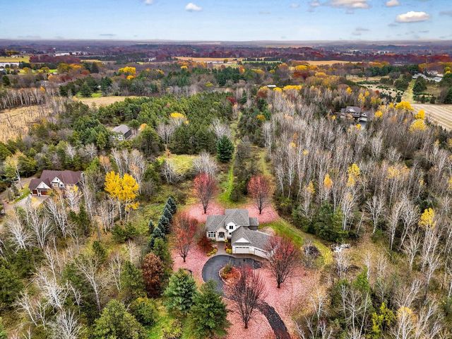 13599 Keystone Avenue N, Hugo, MN 55038