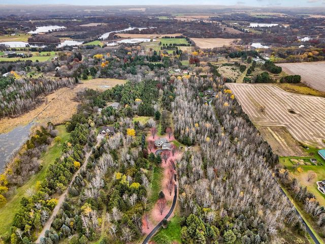 13599 Keystone Avenue N, Hugo, MN 55038