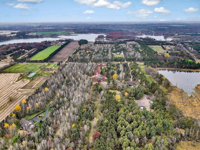 13599 Keystone Avenue N, Hugo, MN 55038