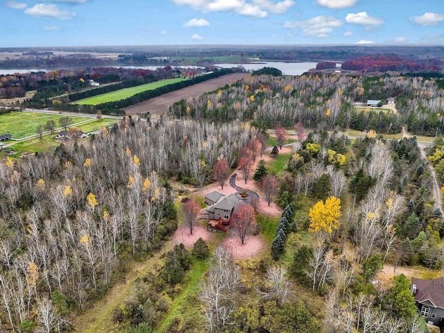 13599 Keystone Avenue N, Hugo, MN 55038