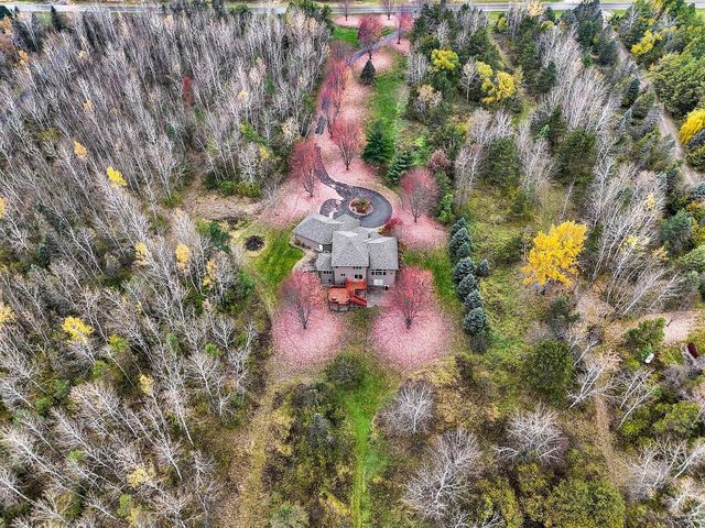 13599 Keystone Avenue N, Hugo, MN 55038