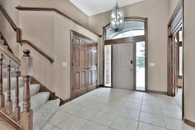 13599 Keystone Avenue N, Hugo, MN 55038